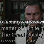 meaningful positive quotes sayings the the great gatsby quotes