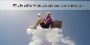 Comparing Travel Insurance Quotes before purchasing