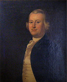 James Otis