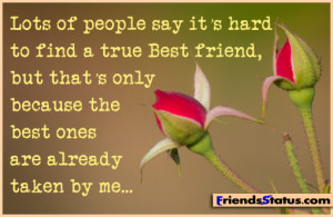 best friend quotes for facebook