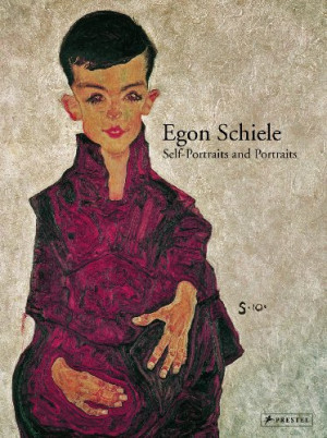 Egon Schiele Quotes