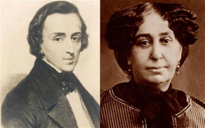 French quotes by george sands