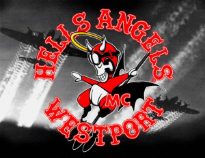 Hells Angels Logo