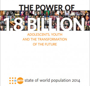 The-Power-of-1.8-Billion-Adolescents-Youth-and-the-Transformation-of ...