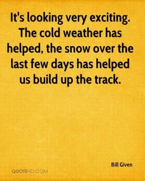 Its Cold Quotes Pictures Picture