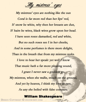 Famous Love Poems from Only Buddy. We have a best collection of poems ...