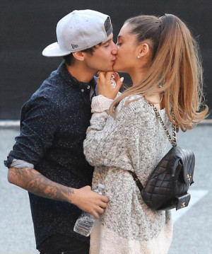 Photo de Ariana Grande : 