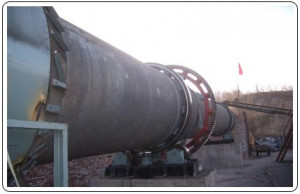 rotary kiln application rotary kiln is a thermal equipment which is