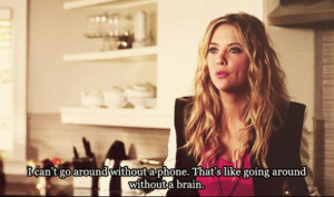 ashley benson, beautiful, funny, girl, hair, hanna marin, omg, pll ...