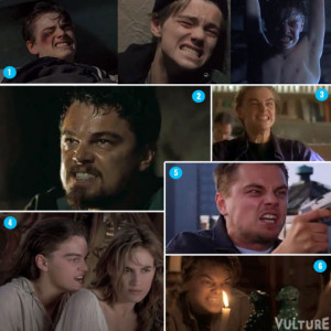 The Basketball Diaries 2. Body of Lies 3. Marvin's Room 4. The Man ...