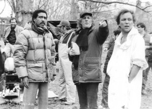 Still of Michael Apted, Richard Pryor and Rubén Blades in Critical ...