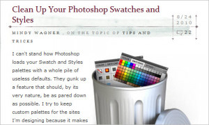 This article addresses the issues in trying to match colors in images ...