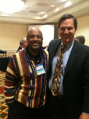 Willie Jolley – “Mike Schmidtmann turns greenbacks into setbacks ...