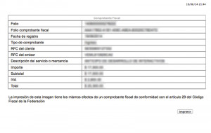 factura accedemos con los mismo datos en la opci n de contrase a