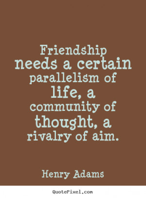 More Friendship Quotes | Inspirational Quotes | Motivational Quotes ...