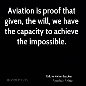 Pilot Quotes and Sayings