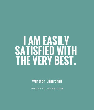 Best Quotes Being The Best Quotes Winston Churchill Quotes