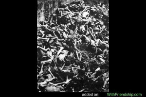 The holocaustPictures Photo Gallery added by buddy