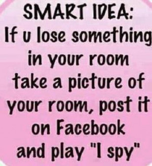 See many other funny facebook quotes here