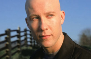 Smallville era Lex Luthor.