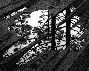 Escher wallpaper widescreen This is your index.html page