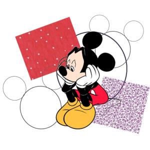 mickey mouse mickey mouse sad and mentions how mickey is mickey mouse ...