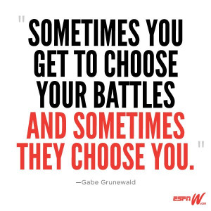 From cancer to Team USA to being DQ'd. This is a lesson in ...