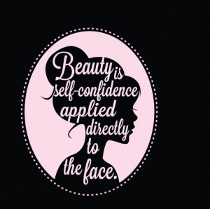 Oh, beauty! #quote #fashion #beauty
