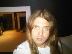 Dingo Jason Ellis Show