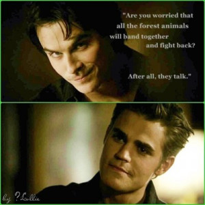 TVD Quotes