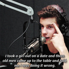 Shawn Mendes Quotes