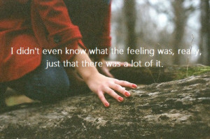 Tagged: john green quote hipster the fault in our stars tfios lit