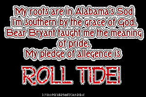Bama Girl hasn't earned any badges yet... have you?