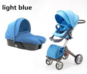 Luxury Baby Strollers