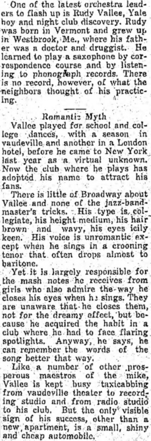 rudy-vallee-290408-about-new-york-by-richard-g-massock-miami-news ...
