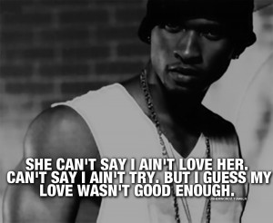 Home » Love Quotes » trey songz love quotes