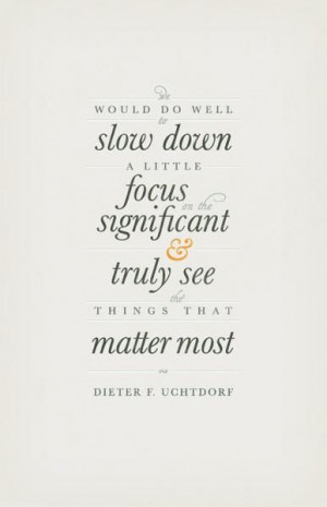 Slow down #breathe #quotes #inspiration