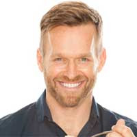 Bob Harper Workout Quotes