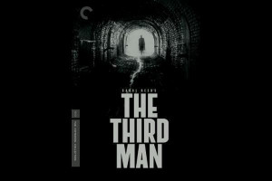 Third Man The Mountain Film