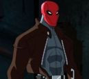 Jason Todd (Batman: Under the Red Hood)/Quotes