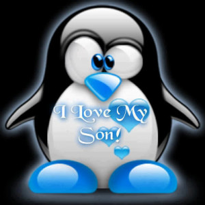 Love My Son!