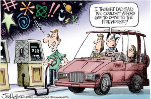 July 4th cartoons, adult humor, jokes, cartoons, fourth, independence ...