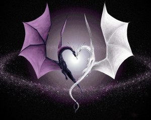 broken heart love quotes dragon hd wallpapers