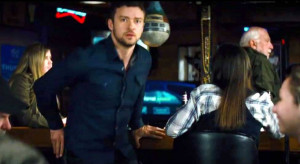 ... Next Justin Timberlake in Trouble with the Curve Movie Image #3