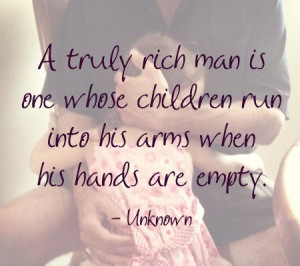 Daddy And Daughter Quotes And Sayings Father quotes
