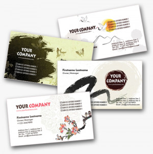 splat business card with psd psd business card template technix