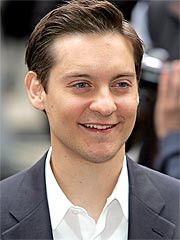 Tobey Maguire