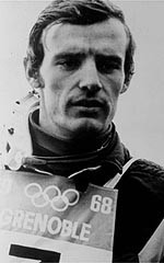Quotes by Jean-Claude Killy