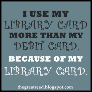 31 Days of Library Living {Day 01}: The Key to Library Living