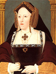 Best results for Catherine Of Aragon Quotes
